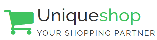 UniqueShop Logo